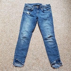 Blank NYC jeans